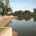 คลองละลม หรือคูเมืองโบราณบุรีรัมย์