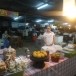 ร้านโส เมี่ยงสด ปอเปี๊ยะทอด แหนมคลุก ตลาดโต้รุ่งสวนรัก 