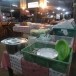 ร้านโส เมี่ยงสด ปอเปี๊ยะทอด แหนมคลุก ตลาดโต้รุ่งสวนรัก 