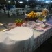 ร้านโส เมี่ยงสด ปอเปี๊ยะทอด แหนมคลุก ตลาดโต้รุ่งสวนรัก 