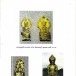 โบราณวัตถุที่พบในเจดีย์หลังพระอุโบสถ วัดมหาธาตุ อำเภอเมืองเพชรบูรณ์ จังหวัดเพชรบูรณ์