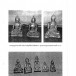 โบราณวัตถุที่พบในเจดีย์หลังพระอุโบสถ วัดมหาธาตุ อำเภอเมืองเพชรบูรณ์ จังหวัดเพชรบูรณ์