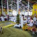 ประเพณีก่อพระทรายข้าวเปลือก
