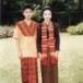 กลุ่มชาติพันธ์เขมร ,เผ่าเขมร 