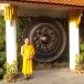 วัดสะพานคำสกลนคร