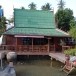 เรือนแพโบราณ บ้านหัวแหลม