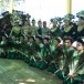รำหางนกยูง