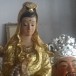 พระแม่กวนอิมมหาโพธิสัตว์ปางประทานพร