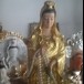 พระแม่กวนอิมมหาโพธิสัตว์ปางประทานพร