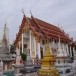 พระอุโบสถวัดเกตการาม