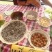 ขนมเทียนสลัดงา