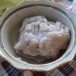 ขนมเทียนสลัดงา