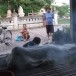 ย่างขี้หมา