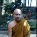 พระครูโอภาสวุฒิกร  โอภาโสหรือ พระอธิการโสภณ  โอภาโส  เจ้าอาวาสวัดบึงลัฎฐิวัน