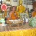 การบรรพชาภาคฤดูร้อนวัดศรีจันทร์โพธิ์ธาราม อ.ดอนจาน