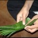 การทำพานบายศรี