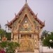 วัดเกาะจันทาราม                                      