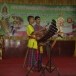 วงโปงลาง : ดนตรีพื้นบ้านอีสาน (กาฬสินธุ์)