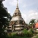 เจดีย์โบราณ วัดหนองหอย