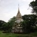 เจดีย์โบราณ วัดหนองหอย