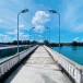 สะพานสารสิน