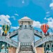 สะพานสารสิน