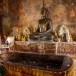 พระเจ้าใหญ่องค์เงิน วัดทุ่งศรีเมือง