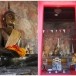 พระเจ้าใหญ่องค์เงิน วัดทุ่งศรีเมือง