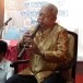 ควน ทวนยก - ครูปี่โนรา ศิลปินแห่งชาติปี 53