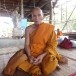 หลวงปู่เร็ว ฉันทโก วัดหนองโน 