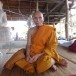 หลวงปู่เร็ว ฉันทโก วัดหนองโน 