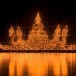 ประเพณีไหลเรือไฟ ประวัติความเป็นมา