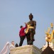 งานประเพณีบวงสรวงพ่อขุนงำเมือง
