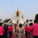 งานประเพณีบวงสรวงพ่อขุนงำเมือง