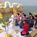 งานประเพณีบวงสรวงพ่อขุนงำเมือง