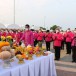 งานประเพณีบวงสรวงพ่อขุนงำเมือง