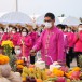 งานประเพณีบวงสรวงพ่อขุนงำเมือง