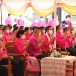 งานประเพณีบวงสรวงพ่อขุนงำเมือง