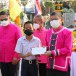 งานประเพณีบวงสรวงพ่อขุนงำเมือง