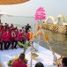 งานประเพณีบวงสรวงพ่อขุนงำเมือง