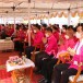งานประเพณีบวงสรวงพ่อขุนงำเมือง