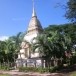 เจดีย์โบราณ วัดหนองหอย