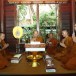 ประเพณีทอดกฐิน