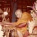 พระครูนครธรรมโฆสิต (หลวงปู่นิล อิสสริโก)