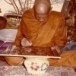 พระครูนครธรรมโฆสิต (หลวงปู่นิล อิสสริโก)