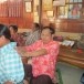 หมอฝัน ฉัตรทอง รักษาโรคประสานกระดูก