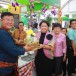 เมนูข้าวแดะงา จังหวัดกาฬสินธุ์ ๑ จังหวัด ๑ เมนู เชิดชูอาหารถิ่น “รสชาติ...ที่หายไป The Lost Taste”