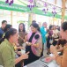 เมนูข้าวแดะงา จังหวัดกาฬสินธุ์ ๑ จังหวัด ๑ เมนู เชิดชูอาหารถิ่น “รสชาติ...ที่หายไป The Lost Taste”