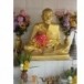 รูปหล่อเหมือนหลวงปู่โห  พุทธสโร