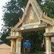 ประเพณีทอดผ้าป่าแถววัดอมฤต